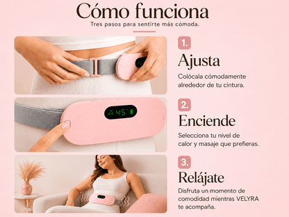 Cuando no sabes cómo ayudarla, regálale esto.