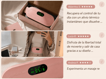 Cuando no sabes cómo ayudarla, regálale esto.