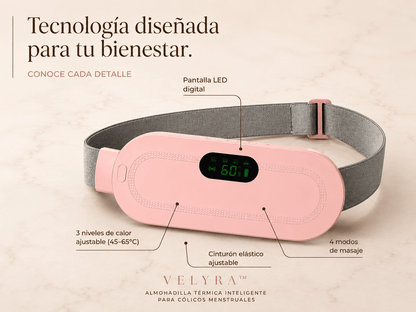 Cuando no sabes cómo ayudarla, regálale esto.